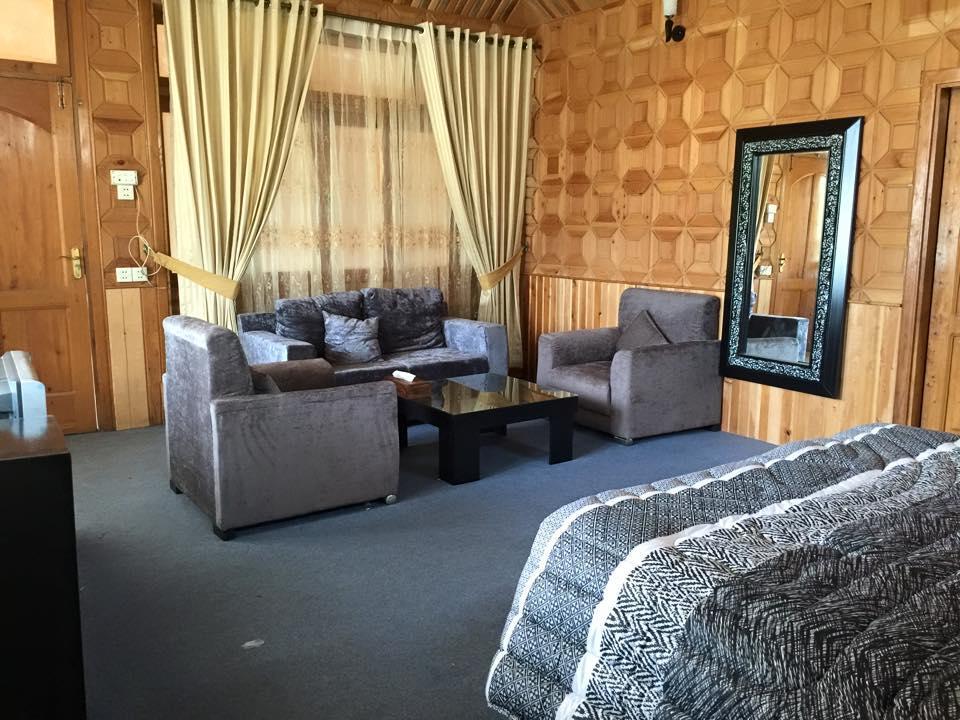 Woods Resort Karandukai Екстериор снимка