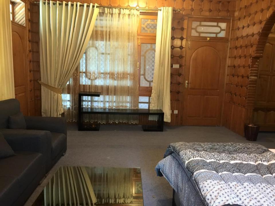 Woods Resort Karandukai Екстериор снимка