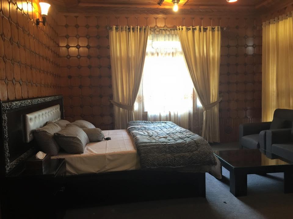 Woods Resort Karandukai Екстериор снимка