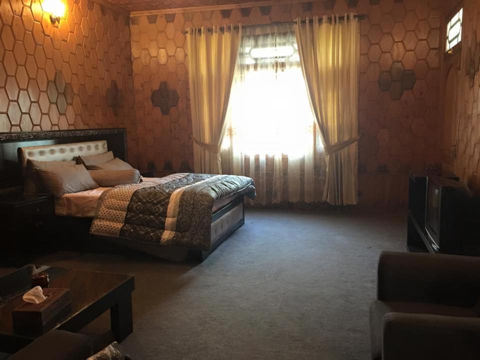 Woods Resort Karandukai Екстериор снимка