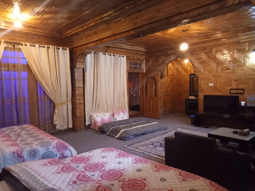 Woods Resort Karandukai Екстериор снимка