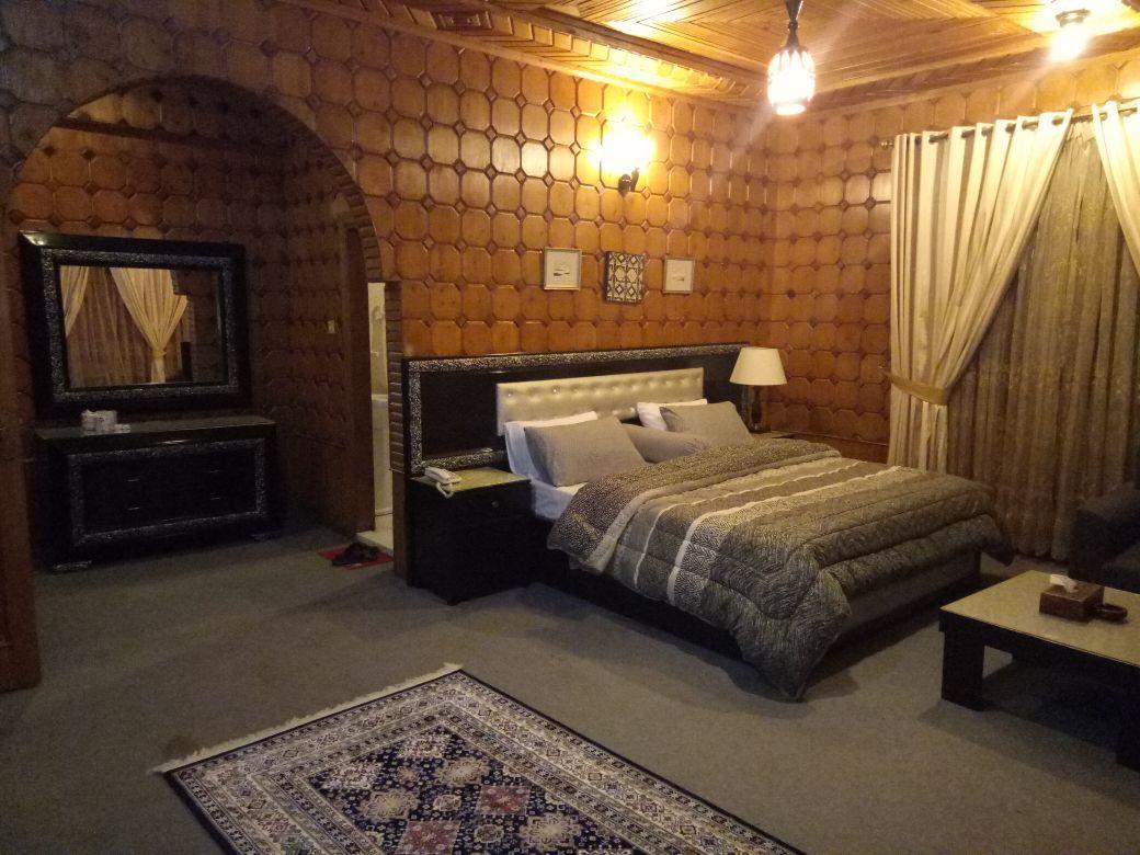 Woods Resort Karandukai Екстериор снимка